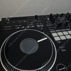 DDJ REV7 신품급팝니다 A급입니다