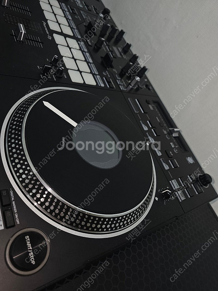 DDJ REV7 신품급팝니다 A급입니다--1