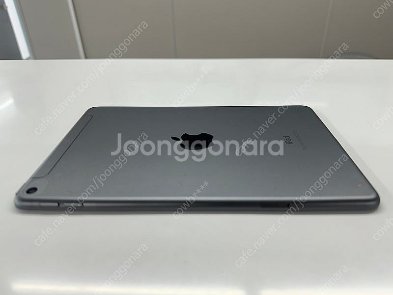 아이패드 미니 5세대 64gb 셀룰러--2