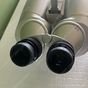 Miyauchi BJ-100iBF 쌍안경(천체망원경)양도해요