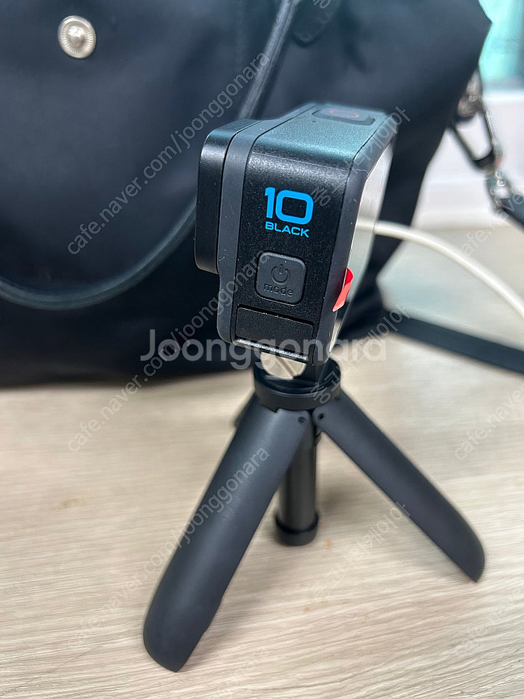 고프로 히어로10 블랙+쇼티--4