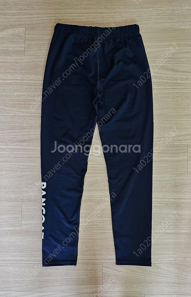 (아동용) (PANCOAT) 팬콧 래쉬가드 / 수영복 ...--4