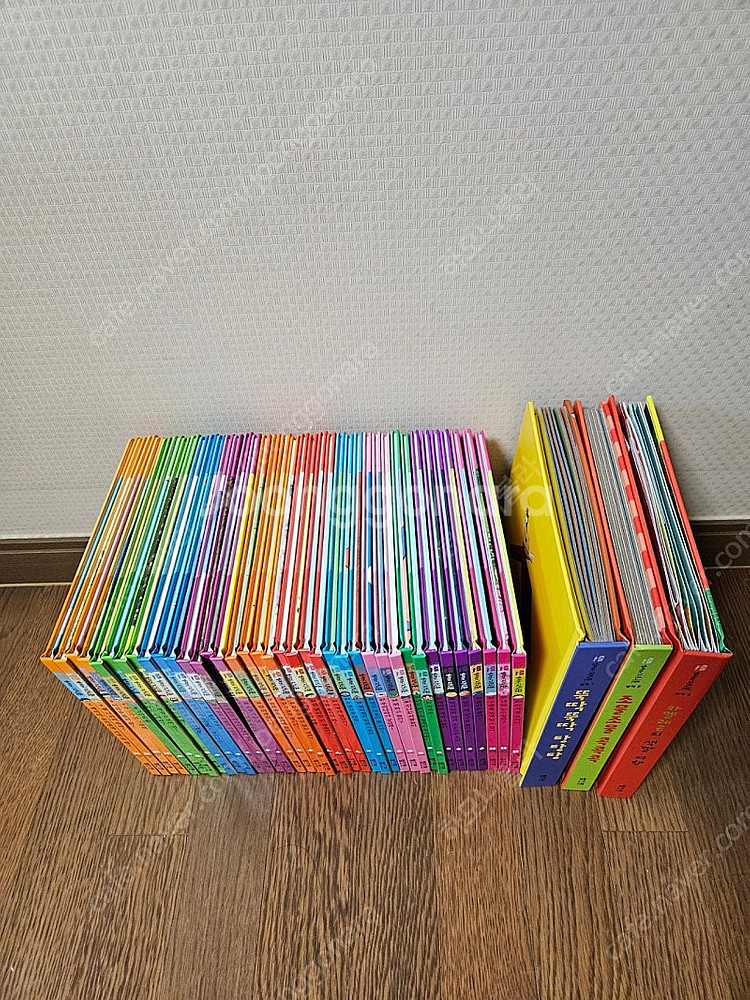 교원전집 열려라지식문 41권 (새책수준) 5만원--2