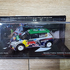 1:43 / DEAGOSTINI / Ford GT, Subaru, Lancia, Peugeot 랠리카 다이캐스트 모형자동차 정리합니다