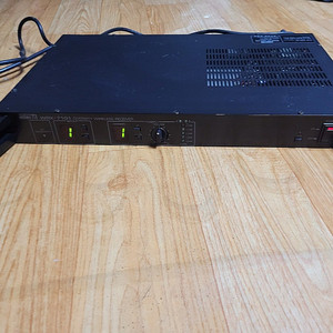 인터엠 무선수신기WRX-7101