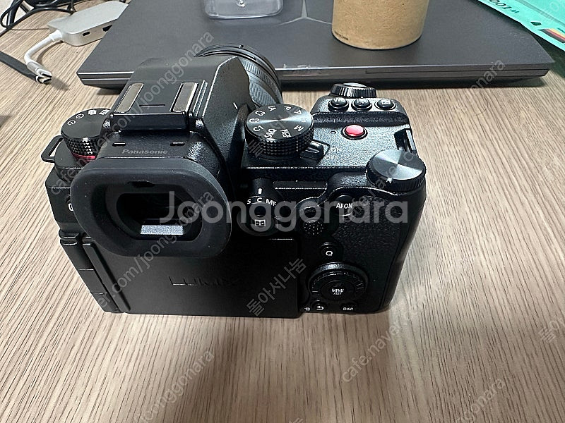 G9M2 본체 + 렌즈 12-35 f2.8 파나 라이카...--1