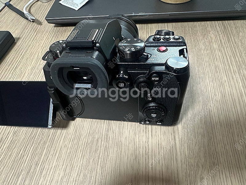 G9M2 본체 + 렌즈 12-35 f2.8 파나 라이카...--3