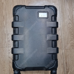 투미 20인치 기내용 캐리어