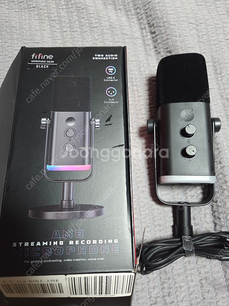 사운드블라스터 g6 + 하이퍼 클라우드2--7