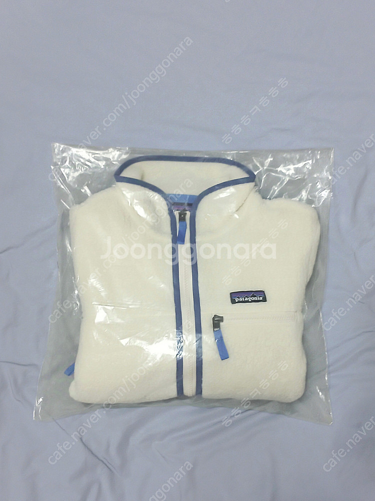 파타고니아 레트로 파일 재킷 (249,000원 -> 8...--1