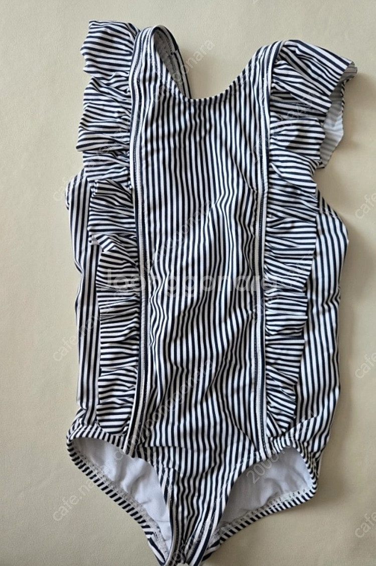 키썸플레이 여아 수영복 (3-4세)--3