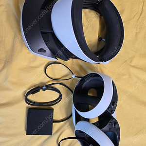 PS5 VR2 판매합니다.