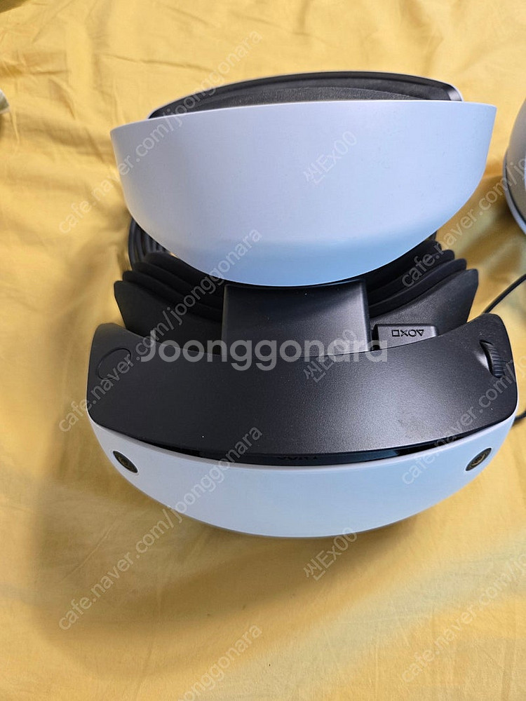 PS5 VR2 판매합니다.--1