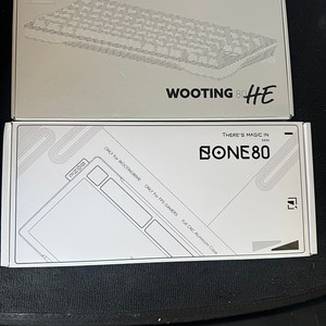 우팅80HE + 풀알루미늄하우징