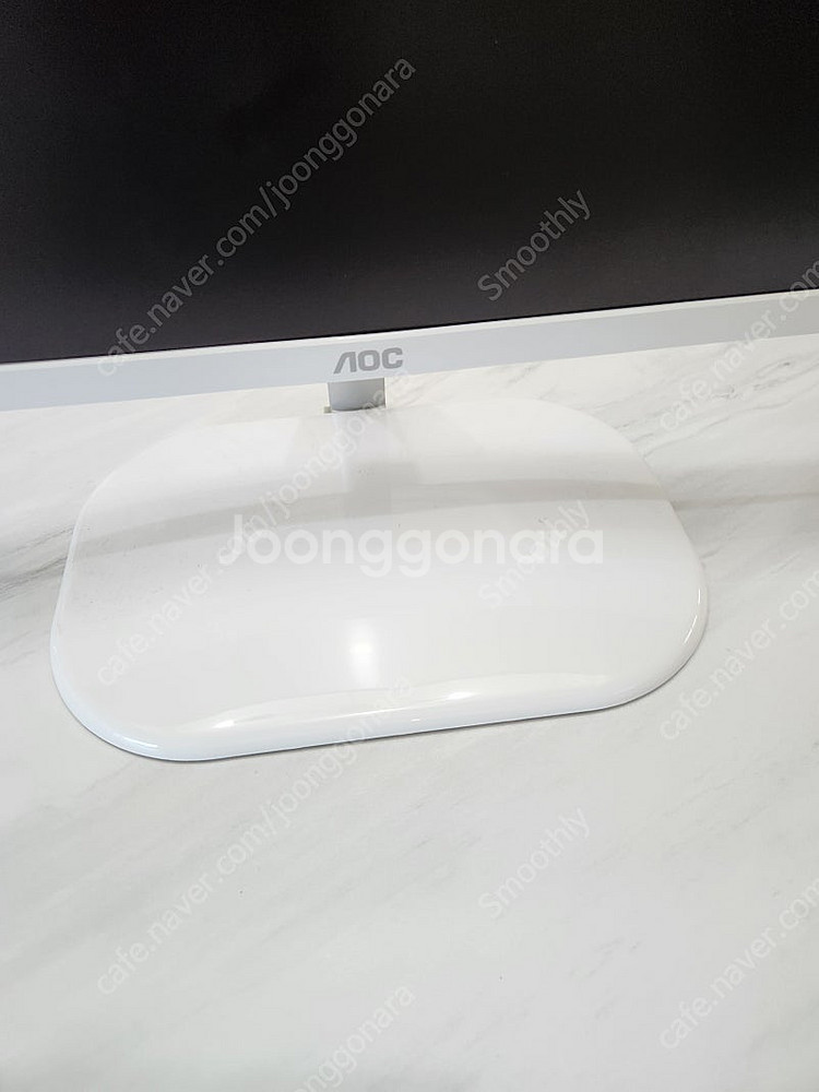 알파스캔 32인치 AOC Q32V3WG5 IPS 패널 ...--3
