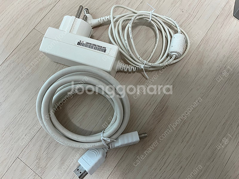 LG 27MP89HM 27인치 모니터입니다--3