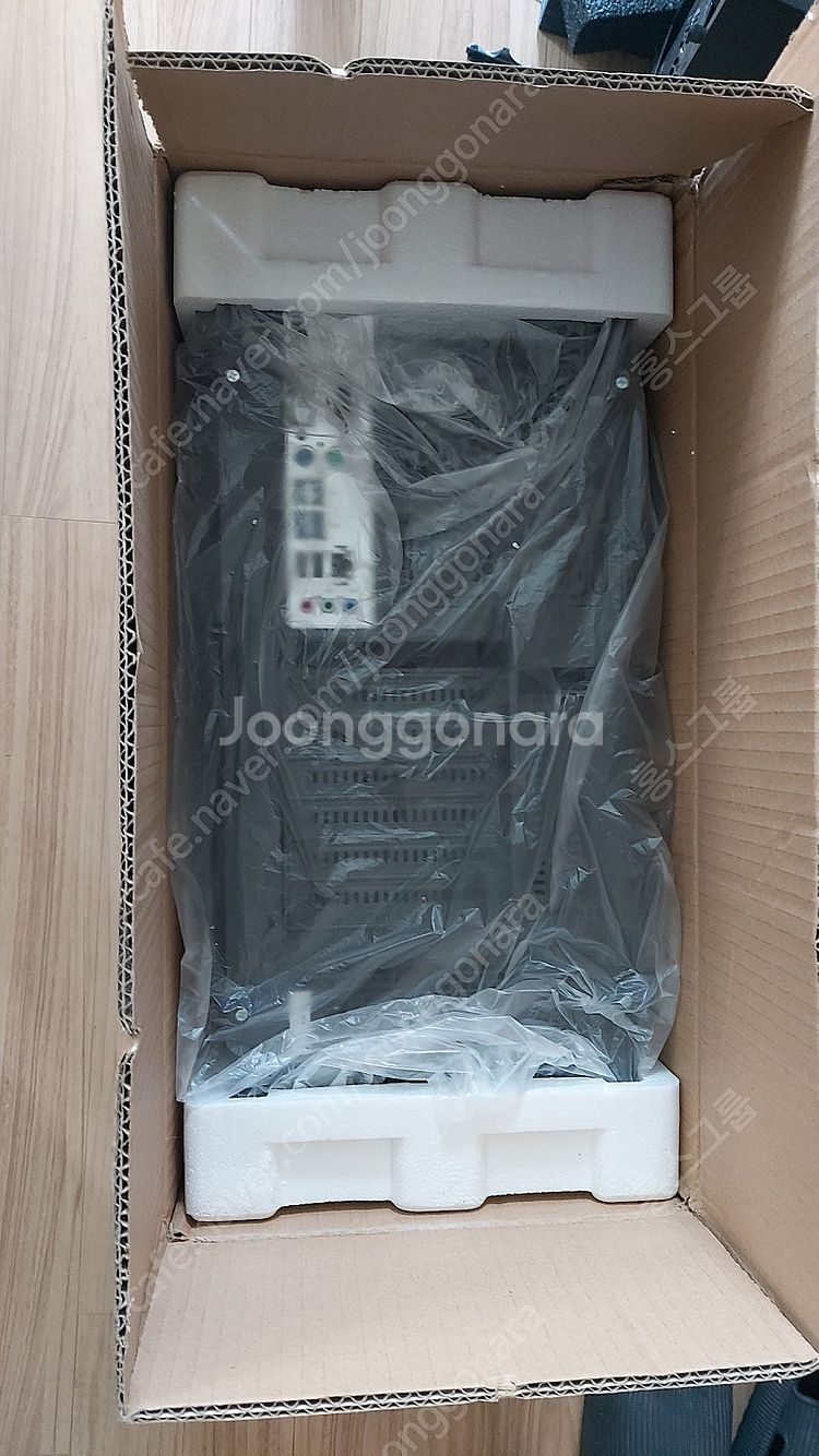 거의새거 i5 11400 RTX2060 SSD500G--1