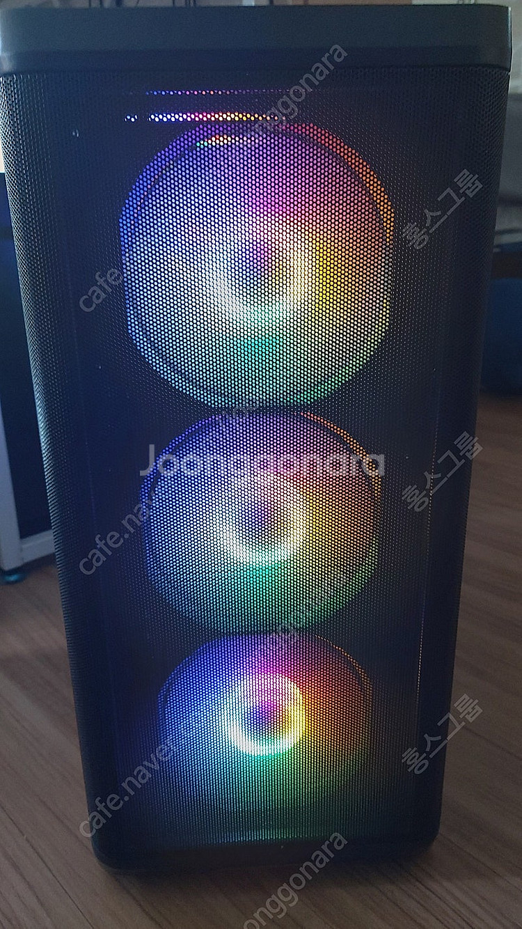 거의새거 i5 11400 RTX2060 SSD500G--2