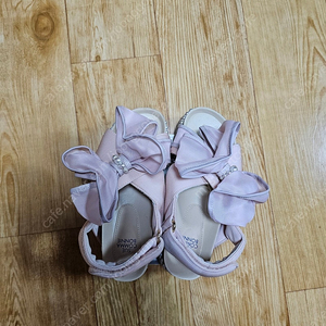 슈콤마보니 샌들 36(230)사이즈