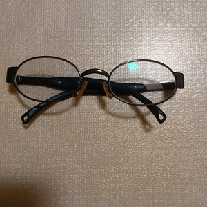 여성 여자 안경테