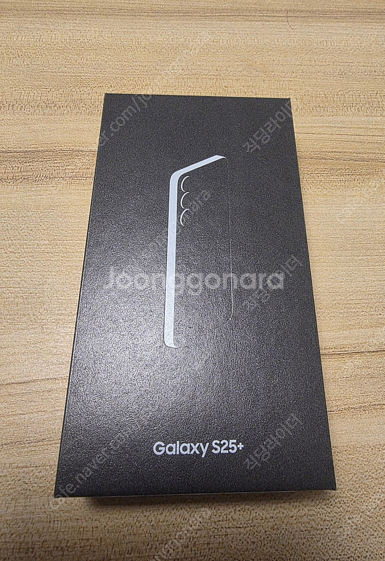 갤럭시 S25 플러스 512GB 네이비블루 자급제(+클...--0
