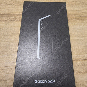 갤럭시 S25 플러스 512GB 네이비블루 자급제(+클리어케이스 3개)