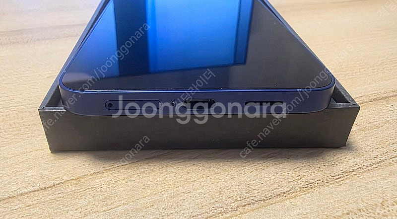 갤럭시 S25 플러스 512GB 네이비블루 자급제(+클...--5