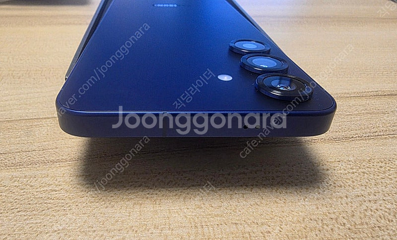 갤럭시 S25 플러스 512GB 네이비블루 자급제(+클...--7