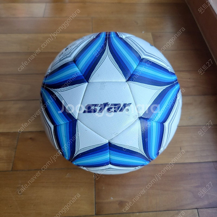 축구공 스타 4호-뉴폴라리스2000(FIFA인정구)SB...--1