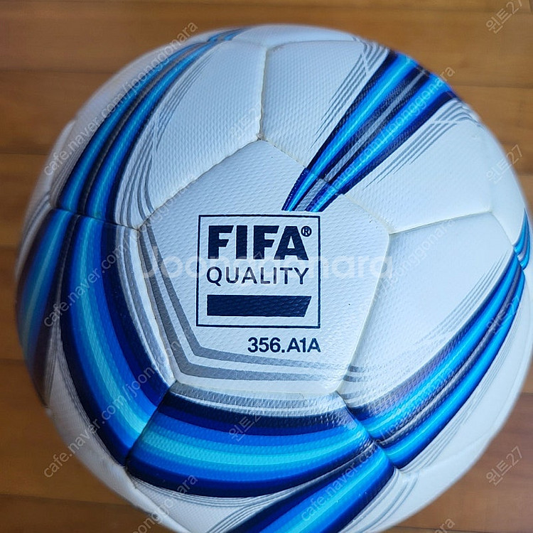축구공 스타 4호-뉴폴라리스2000(FIFA인정구)SB...--4