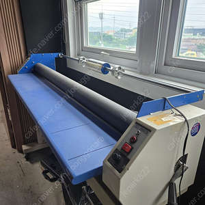 라미네이터 합지기 1400mm