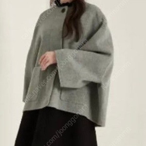 SJSJ 오버사이즈 핸드메이드 자켓