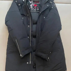 무스너클 스틸링/패딩