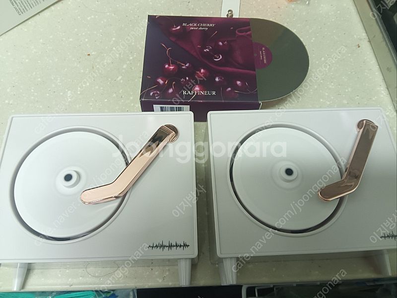 라피네르(raffineur) 턴테이블 디퓨저 디퓨져 2...--0