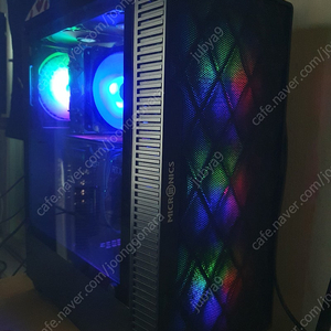i5 10400f rtx3060ti(윈도우 정품) 공랭 pc 본체 게이밍 고사양 컴퓨터 처분!(서비스o)