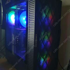 i5 10400f rtx3060ti(윈도우 정품) 공랭 pc 본체 게이밍 고사양 컴퓨터 처분!(서비스o)