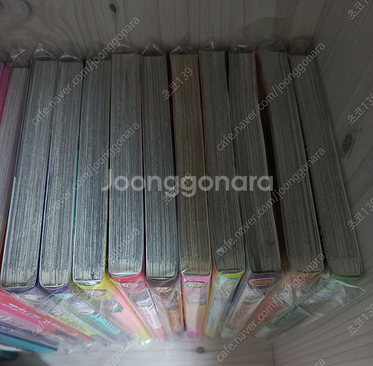 도쿄에일리언즈1~10권 아마올초판 +더특,트리플특,포카--1