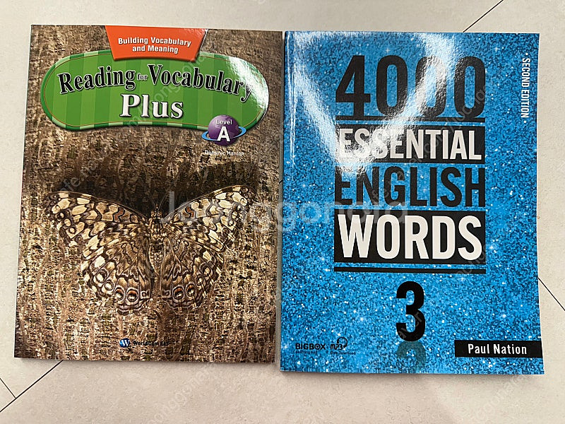 Worldly wise / vocabulary work...--4