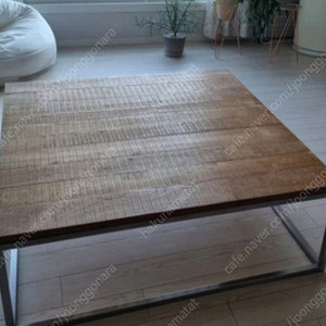 세덱 에스닉크래프트라인 테이블 중고