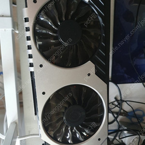 gtx 980 ti 제트스트림