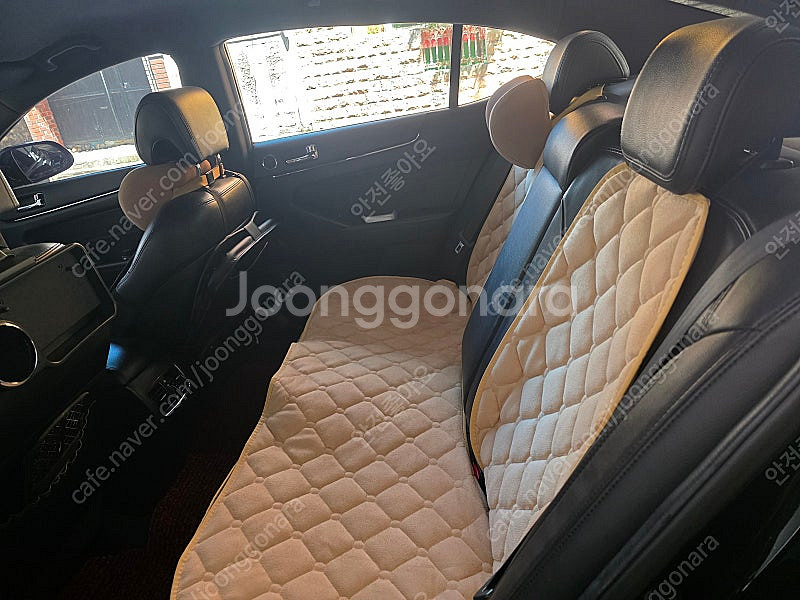K7 2010년 VG270 럭셔리 기본형 판매합니다.--6