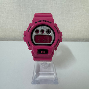 지샥 dw-6900cs 핑크