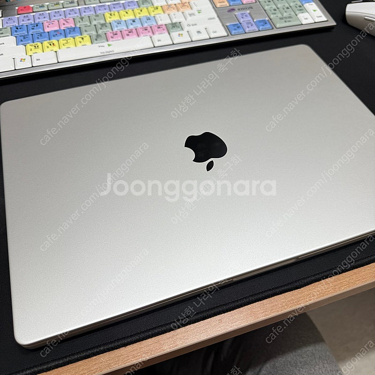 애플 맥북프로 16_CPU M3 MAX 16코어_GPU...--4