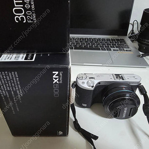삼성 nx500, 30mm, 45mm