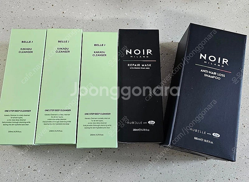 벨르제이 다이아샷 앰플 50ml대용량(41500원) 카...--1