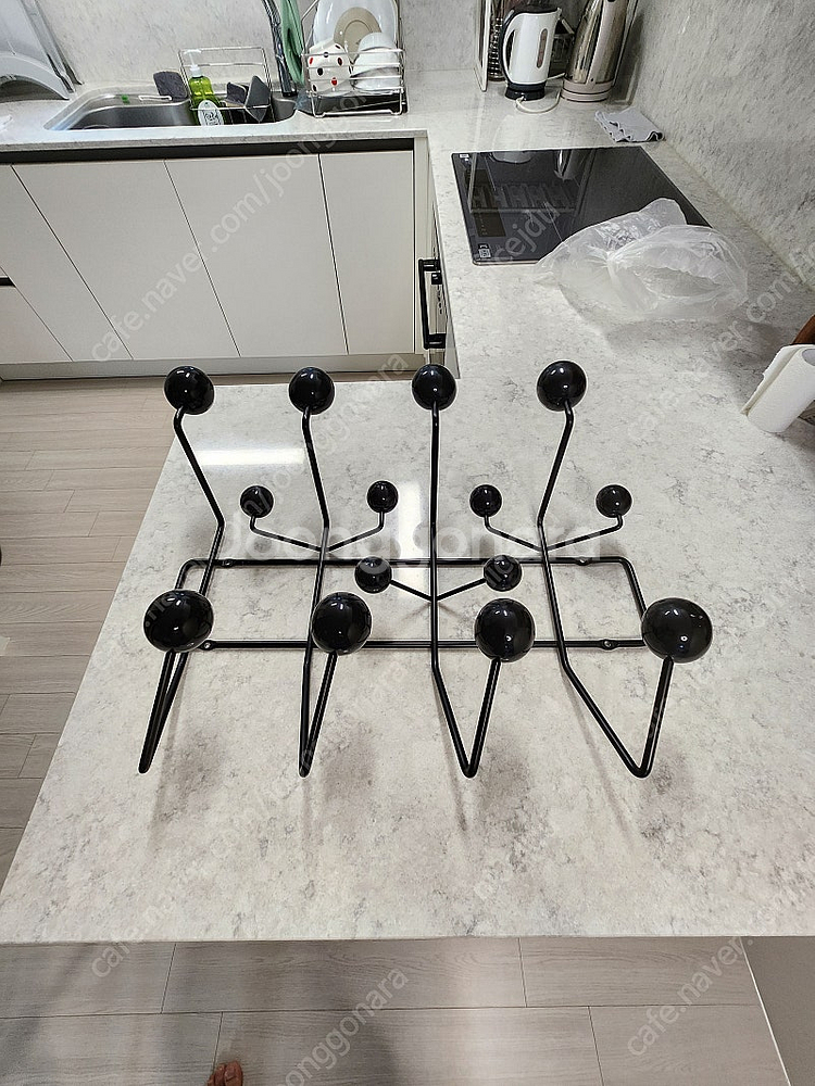 1.테팔 이모션24cm 뚜껑 양수냄비 5.2L 인덕션(...--6