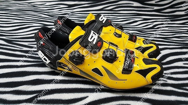SIDI 시디 카본 MTB클릿슈즈+시마노 XTR 클릿페...--6