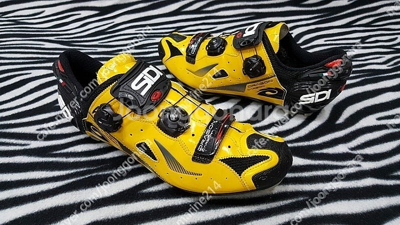 SIDI 시디 카본 MTB클릿슈즈+시마노 XTR 클릿페...--9