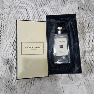 조말론 와일드블루밸 100ml
