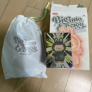 라부부 하이라이트 시크릿 자아